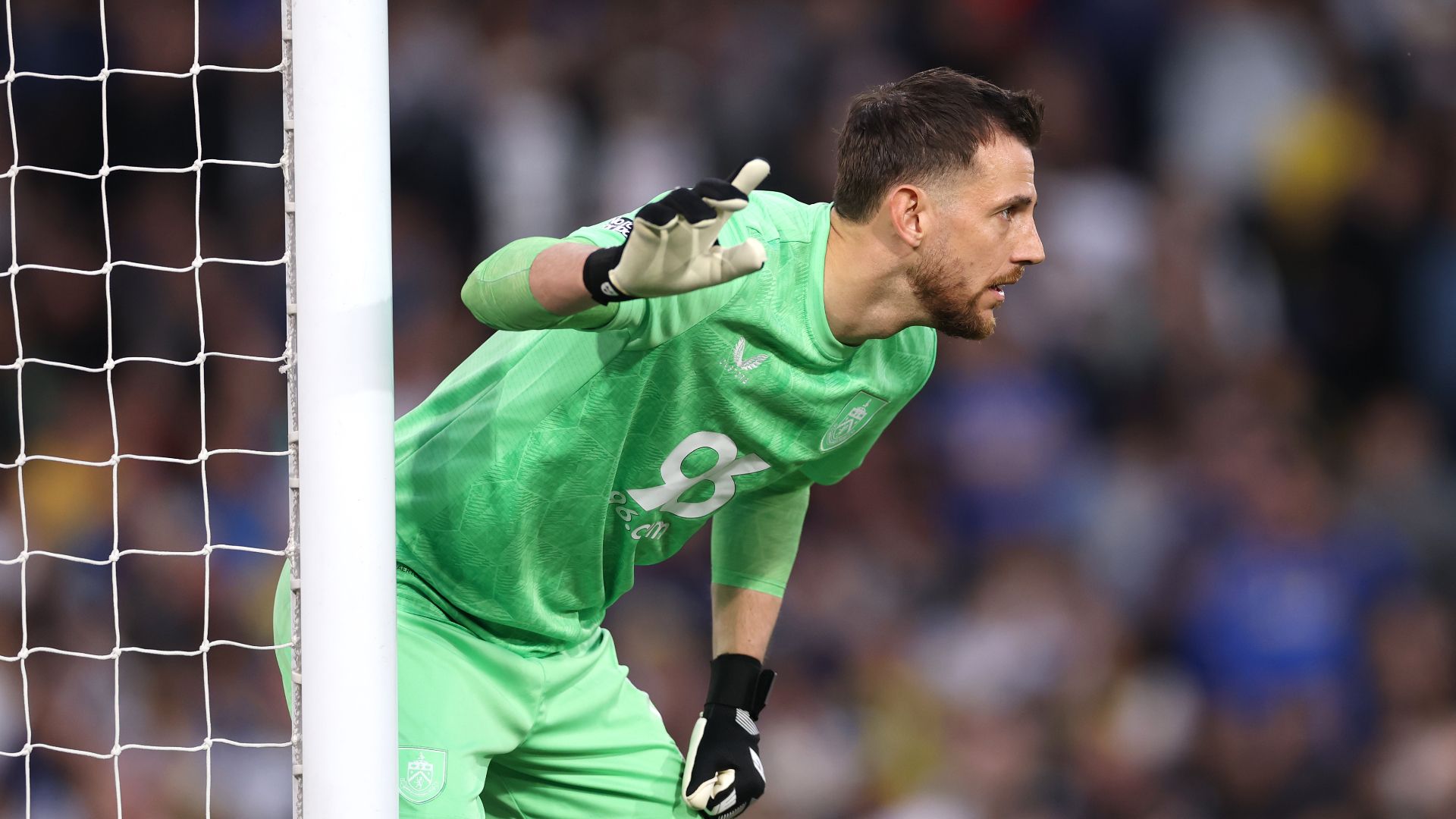 トッテナムが37歳GKを獲得…今夏4人目の新戦力に | Goal.com 日本